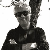 Il compositore Piero Montanari
