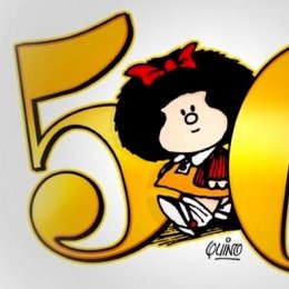 Buon Compleanno Mafalda Eterna Bimba Arrabbiata Arruffata E Simpatica Pessimista Cronaca Costume E Societa Costume Nannimagazine It